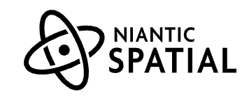 Niantic Spatial logo