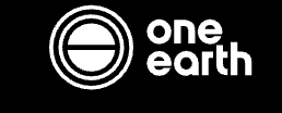 One Earth logo