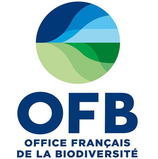 Office français de la biodiversité ( France ) logo