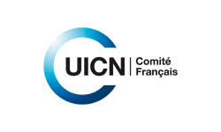 Comité national de l'UICN, France logo