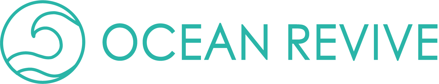 Ocean Revive logo