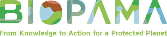 Eastern and Southern Africa Region logo