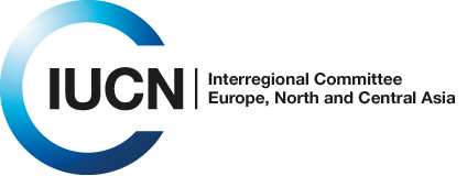 Eastern Europe and Central Asia Regional Office logo