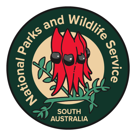 Department of Environment, Water and Natural Resources, SA ( Australia ) logo