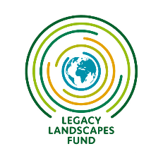 Legacy Landscapes Fund logo