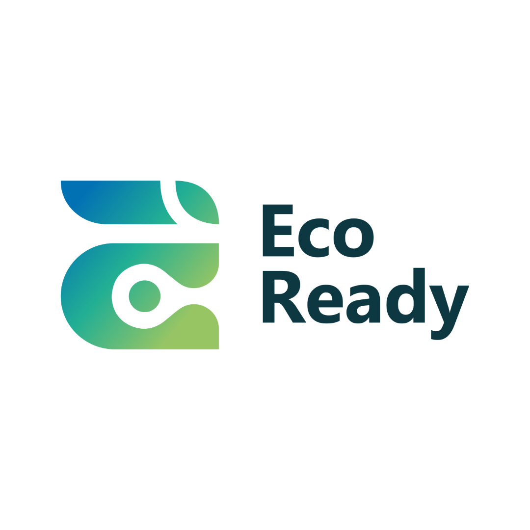 Eco-ready logo