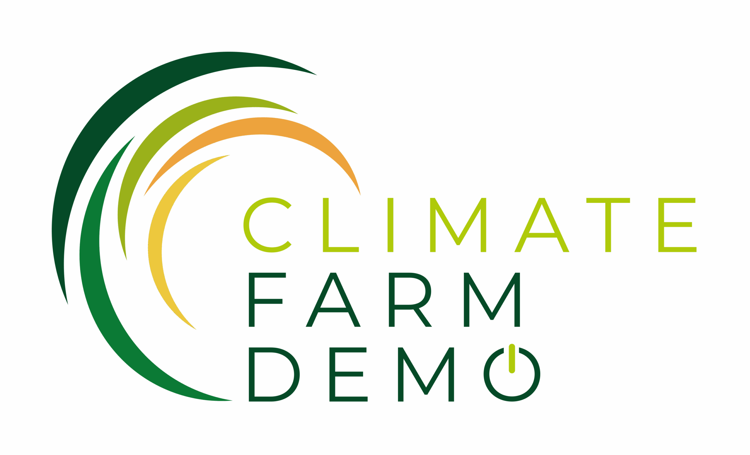 Climate Farm Demo logo