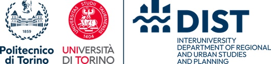Universitá di Torino - Politecnico di Torino logo