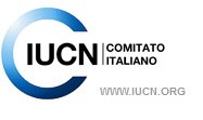 Comitato Italiano IUCN logo