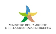 Italian Ministry for the Environment and Energy Security (MASE) logo