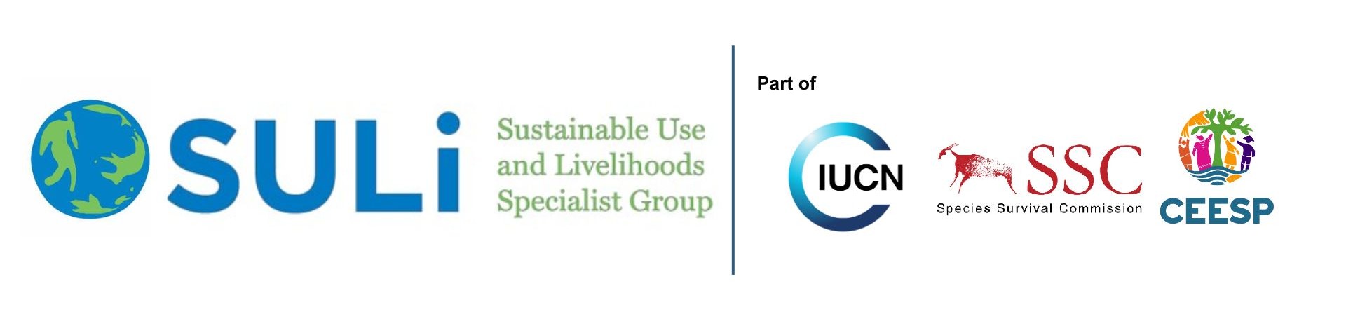 Species Survival Commission logo