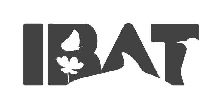 IBAT logo