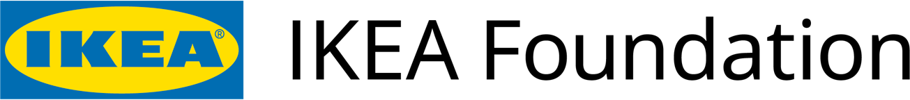 IKEA Foundation logo