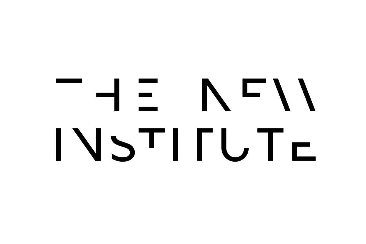 The New Institute logo