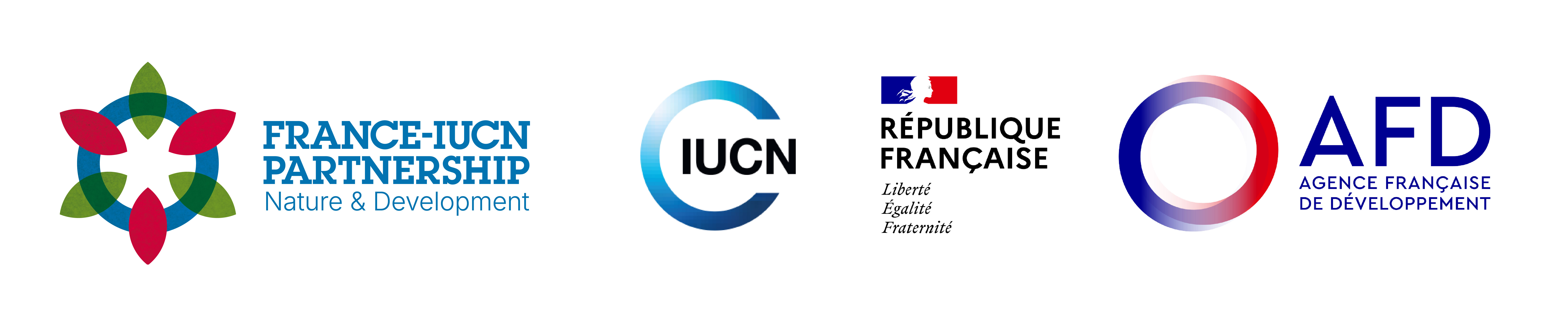 Agence Française pour le Développement  logo