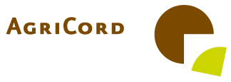 Agricord logo