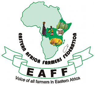 Eastern Africa Farmers Federation logo