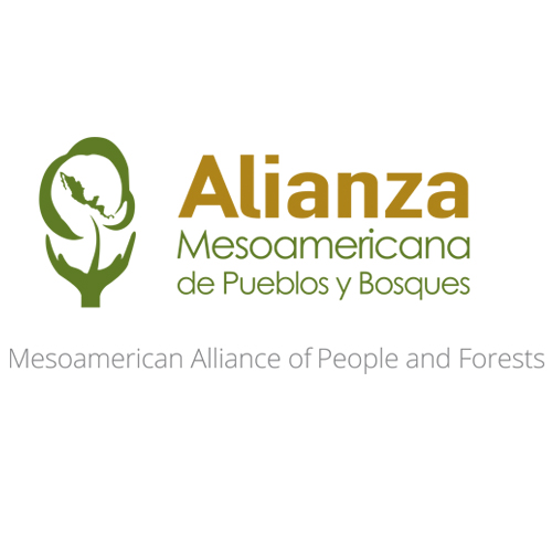 Mesoamerican Alliance of Peoples and Forests logo