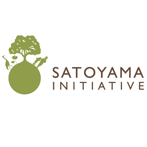 International Partnership for the Satoyama Initiative logo