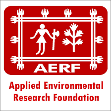 Applied Environmental Research Foundation logo