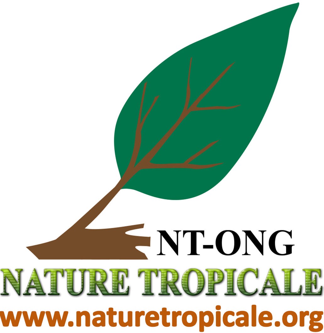 Nature Tropicale ( Benin ) logo
