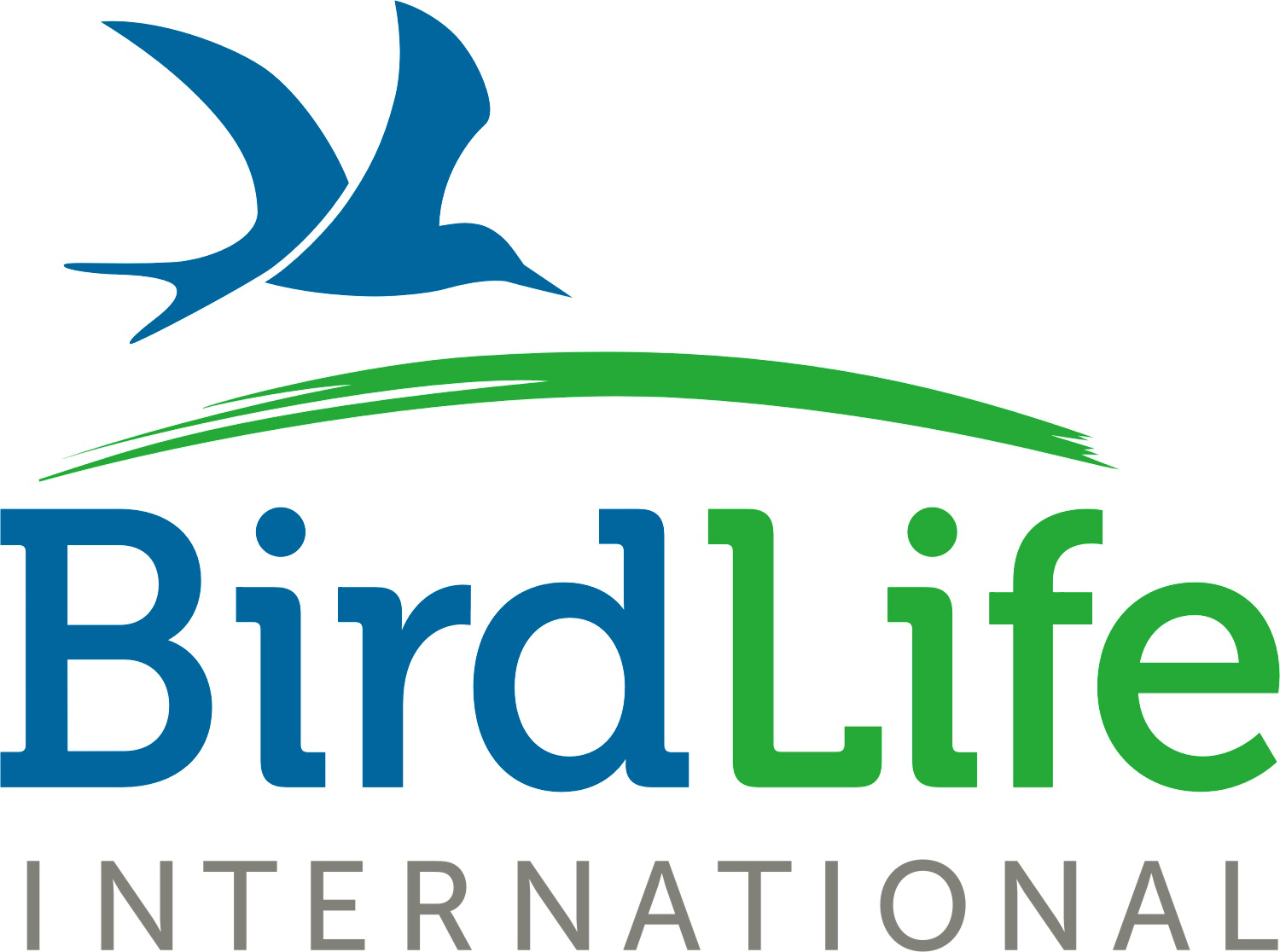 BirdLife Internacional logo