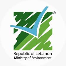 Ministry of Environment - Lebanon logo