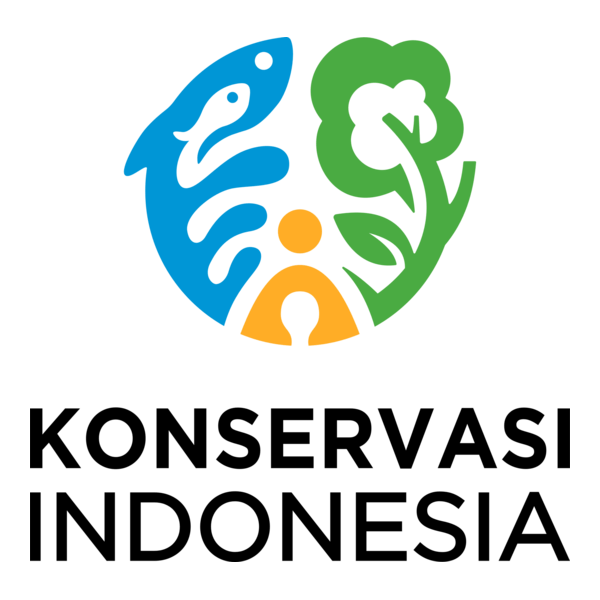 Konservasi Indonesia logo