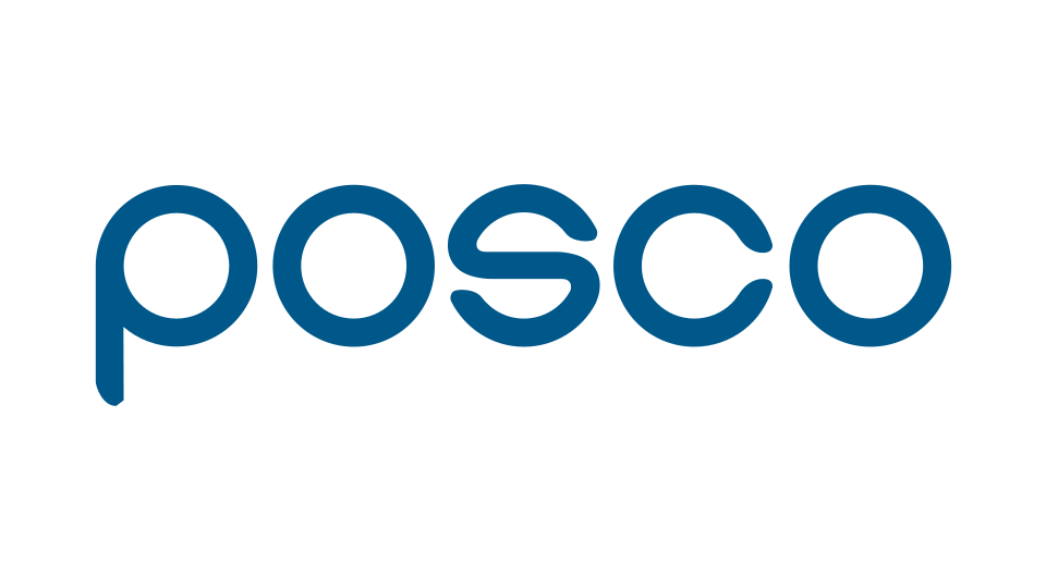 POSCO logo