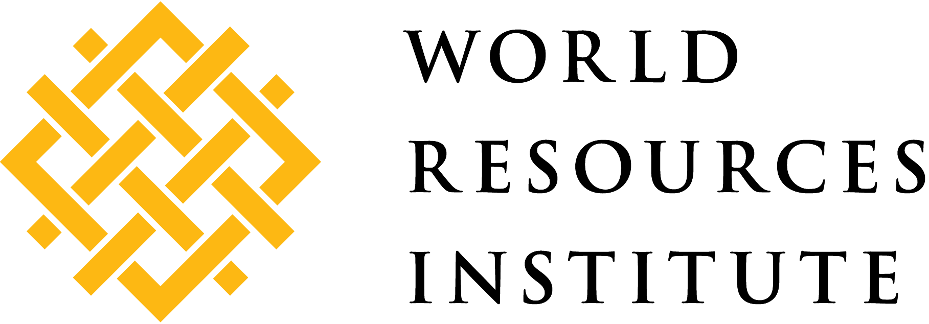 World Resources Institute ( United States of America ) logo