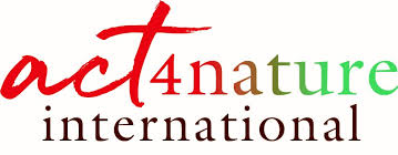 act4nature international  logo