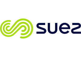Suez logo