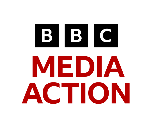 BBC Media Action logo