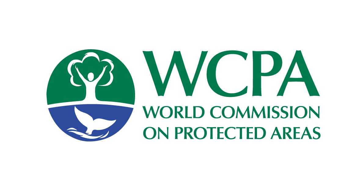 World Commission on Protected Areas logo
