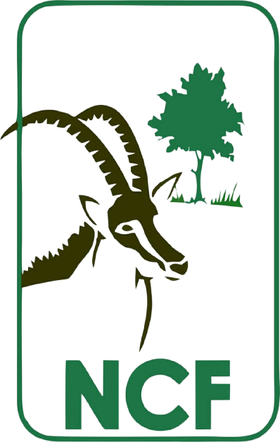 Nigerian Conservation Foundation ( Nigeria ) logo