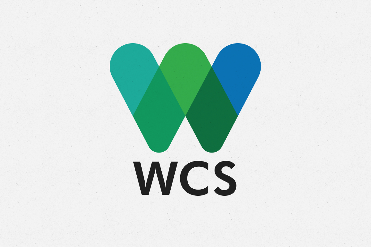 Wildlife Conservation Society ( United States of America ) logo