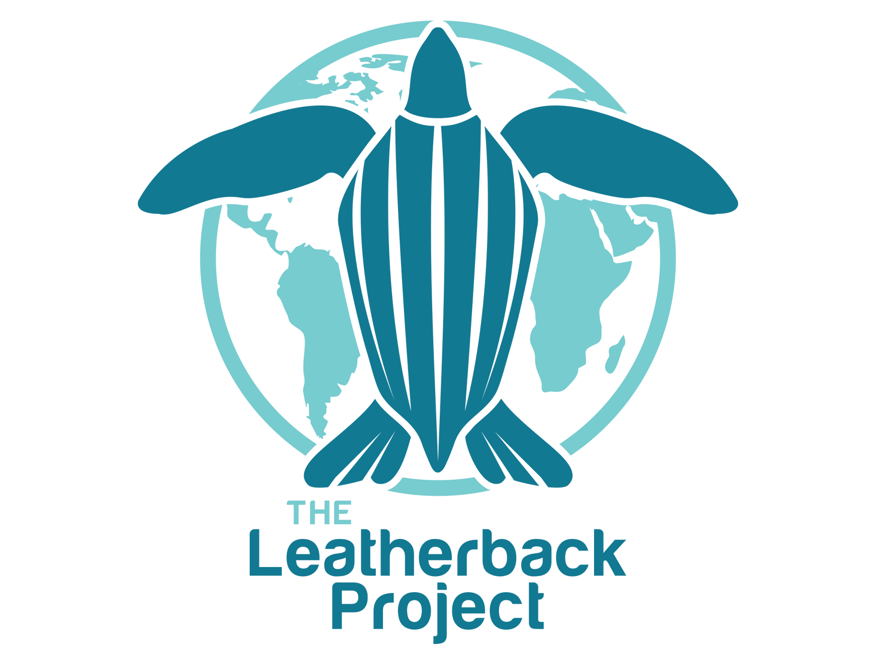 The Leatherback Project logo