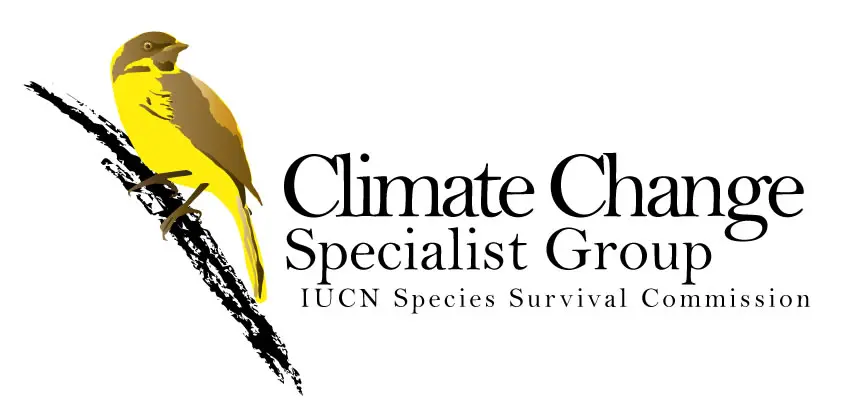 Species Survival Commission logo