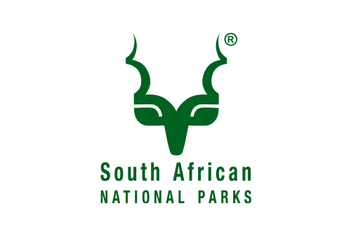 South African National Parks ( South Africa ) logo