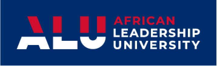 African Leadership University logo