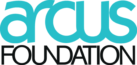 Arcus Foundation ( United States of America ) logo