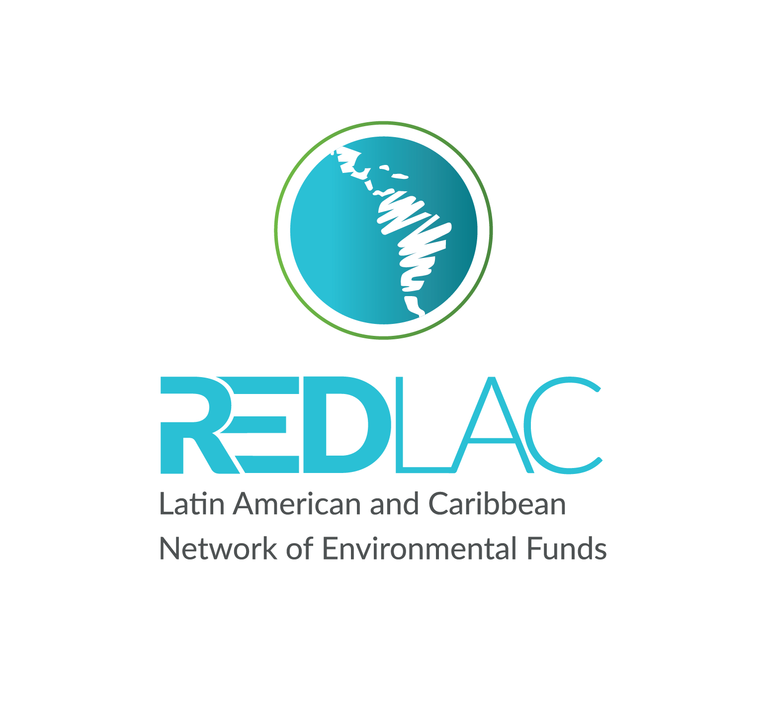 RedLAC logo