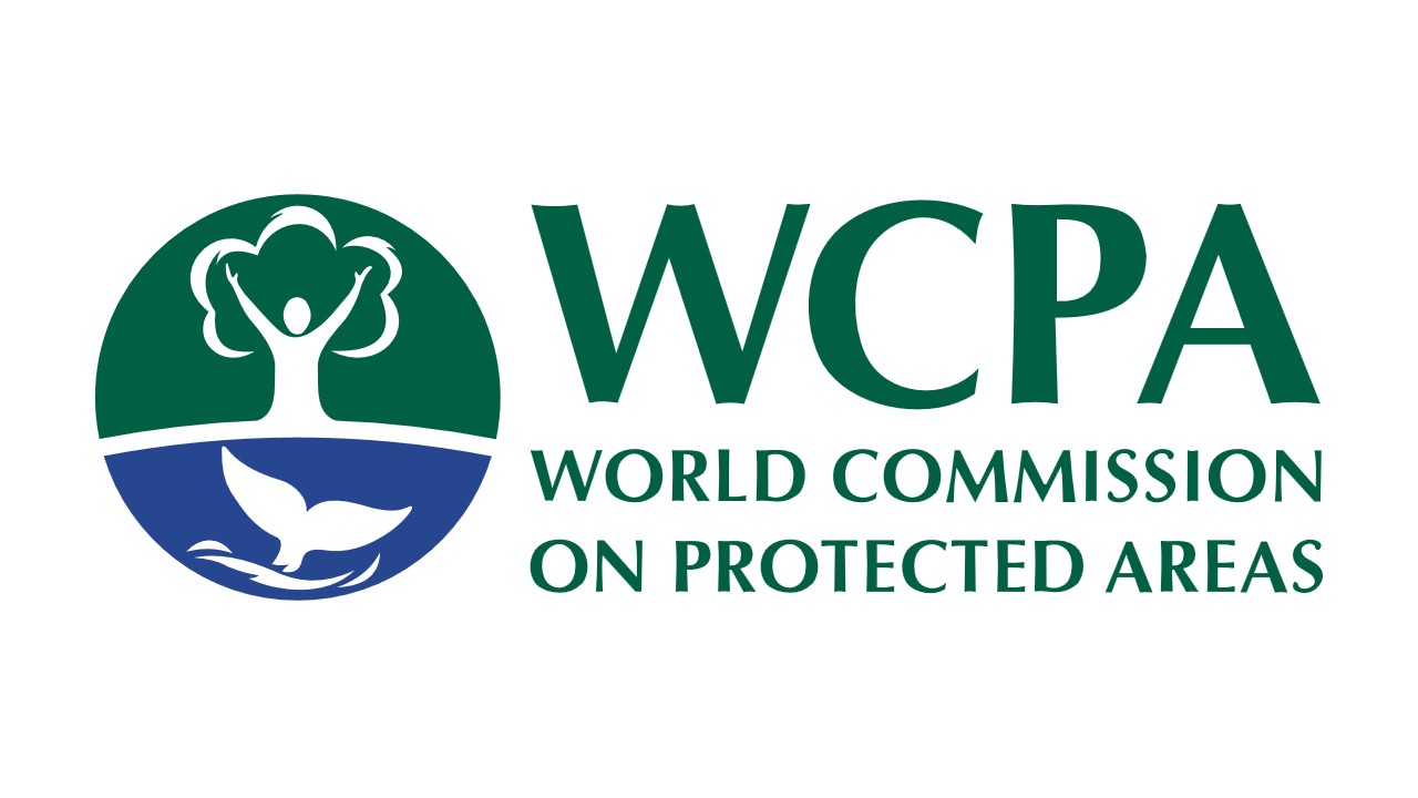 World Commission on Protected Areas logo