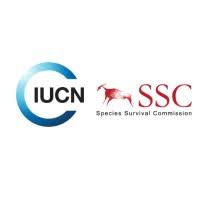 Species Survival Commission logo
