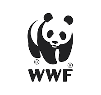 WWF Hungary logo