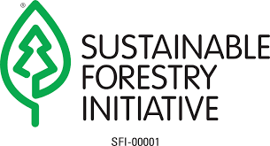 Sustainable Forestry Initiative, Inc. ( United States of America ) logo
