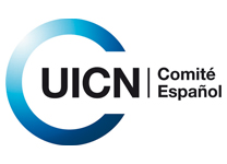 Comité Nacional de Miembros de la UICN en España logo
