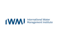 International Water Management Institute logo