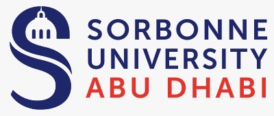 Sorbonne University Abu Dhabi logo
