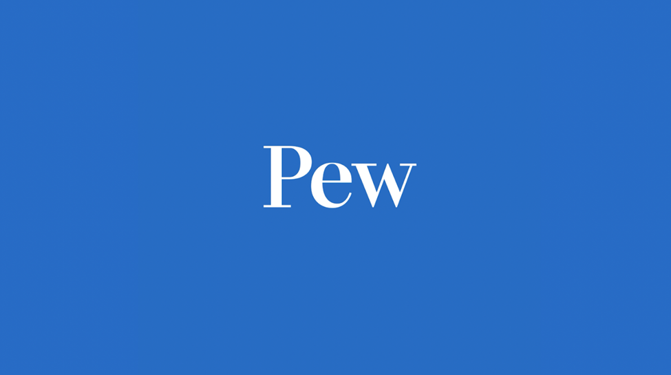 The Pew Charitable Trusts ( United States of America ) logo